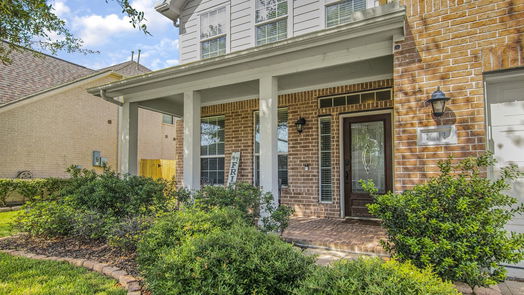 Pearland 2-story, 5-bed 1702 Yorkshire Creek Court-idx