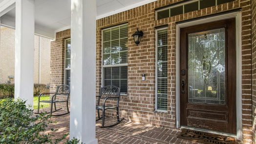 Pearland 2-story, 5-bed 1702 Yorkshire Creek Court-idx