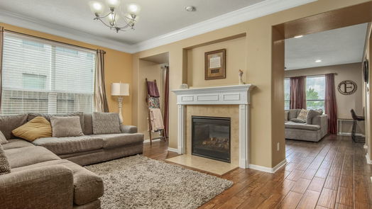 Pearland 2-story, 5-bed 1702 Yorkshire Creek Court-idx
