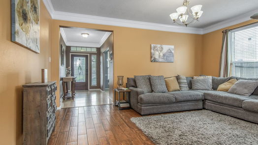 Pearland 2-story, 5-bed 1702 Yorkshire Creek Court-idx