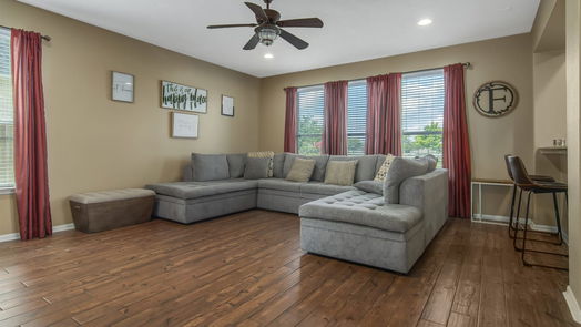 Pearland 2-story, 5-bed 1702 Yorkshire Creek Court-idx