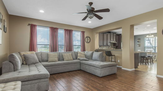 Pearland 2-story, 5-bed 1702 Yorkshire Creek Court-idx