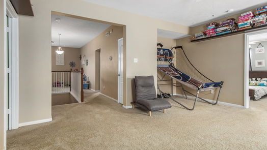Pearland 2-story, 5-bed 1702 Yorkshire Creek Court-idx
