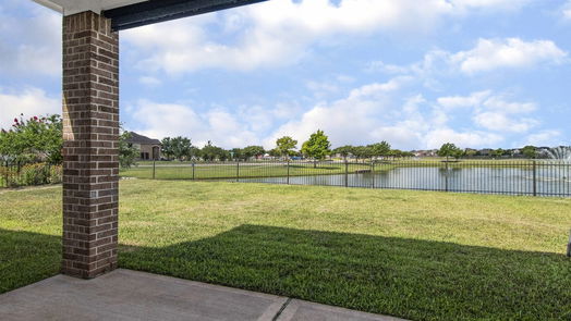 Pearland 2-story, 5-bed 1702 Yorkshire Creek Court-idx