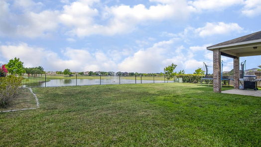 Pearland 2-story, 5-bed 1702 Yorkshire Creek Court-idx