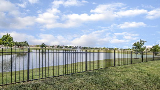 Pearland 2-story, 5-bed 1702 Yorkshire Creek Court-idx