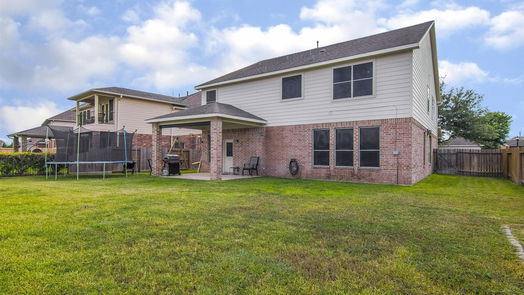 Pearland 2-story, 5-bed 1702 Yorkshire Creek Court-idx