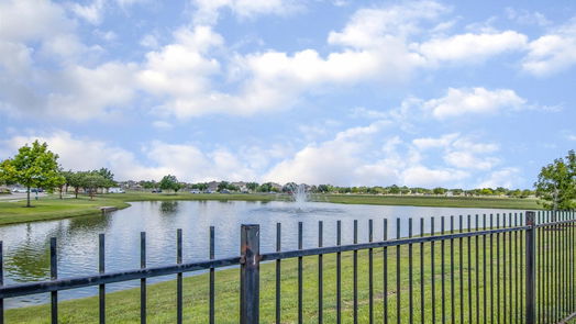 Pearland 2-story, 5-bed 1702 Yorkshire Creek Court-idx