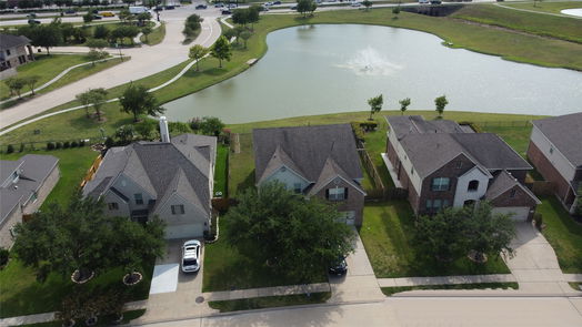 Pearland 2-story, 5-bed 1702 Yorkshire Creek Court-idx
