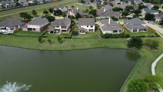 Pearland 2-story, 5-bed 1702 Yorkshire Creek Court-idx