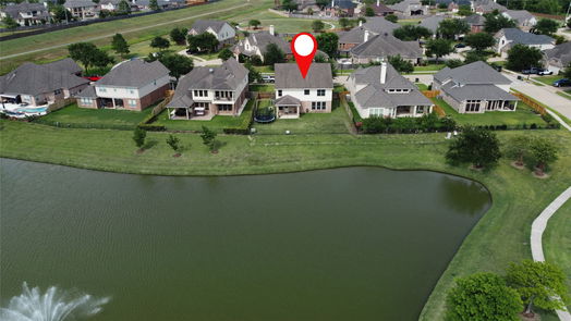 Pearland 2-story, 5-bed 1702 Yorkshire Creek Court-idx