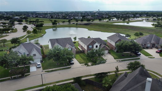 Pearland 2-story, 5-bed 1702 Yorkshire Creek Court-idx