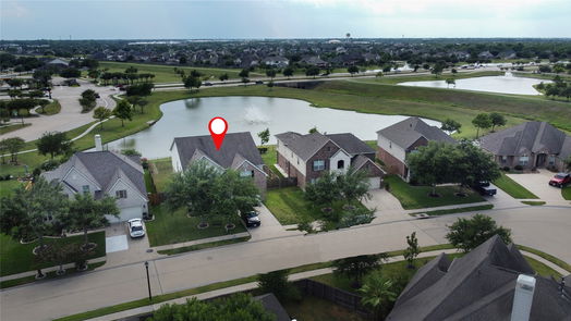 Pearland 2-story, 5-bed 1702 Yorkshire Creek Court-idx