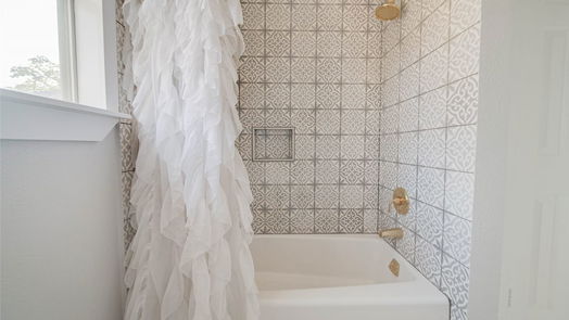 Pearland 2-story, 4-bed 2302 Evergreen Drive-idx