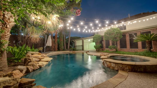 Pearland 2-story, 4-bed 2302 Evergreen Drive-idx