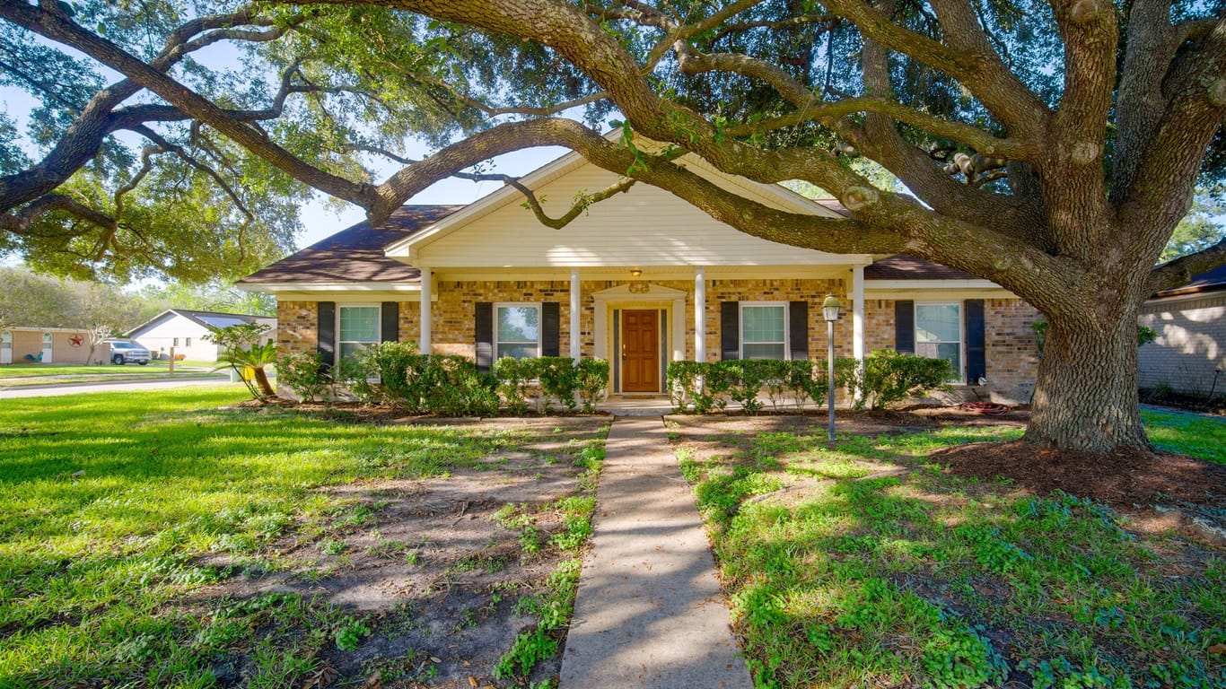 Pearland 1-story, 4-bed 1802 Cripple Creek Lane-idx