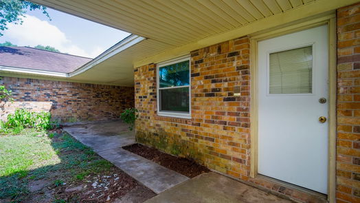 Pearland 1-story, 4-bed 1802 Cripple Creek Lane-idx