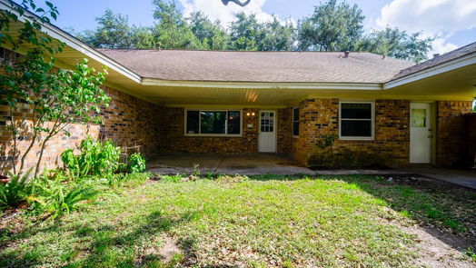 Pearland 1-story, 4-bed 1802 Cripple Creek Lane-idx