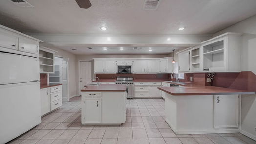 Pearland 1-story, 3-bed 2302 Cunningham Drive-idx