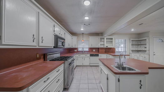 Pearland 1-story, 3-bed 2302 Cunningham Drive-idx