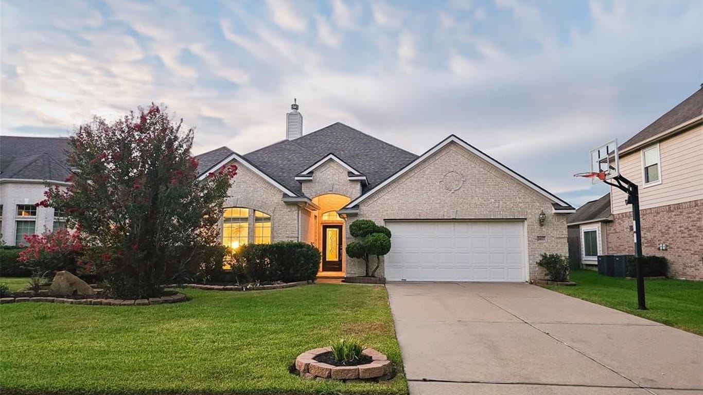 Pearland 1-story, 4-bed 3417 STONERIVER Court-idx