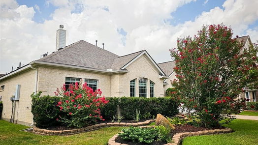 Pearland 1-story, 4-bed 3417 STONERIVER Court-idx