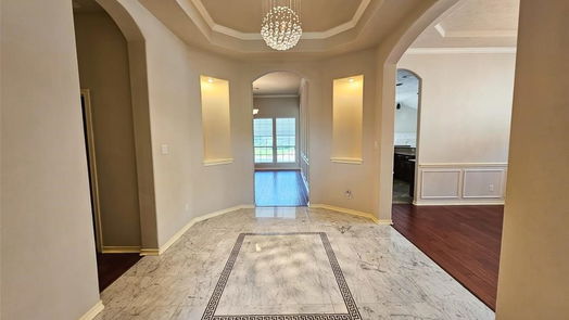Pearland 1-story, 4-bed 3417 STONERIVER Court-idx