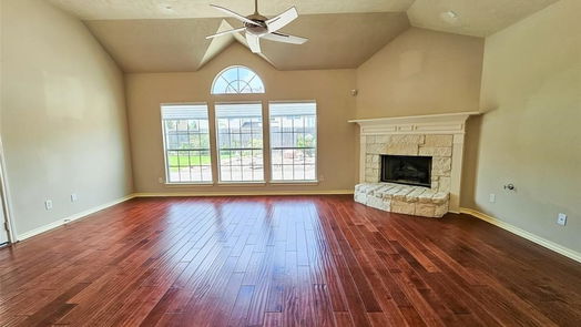 Pearland 1-story, 4-bed 3417 STONERIVER Court-idx