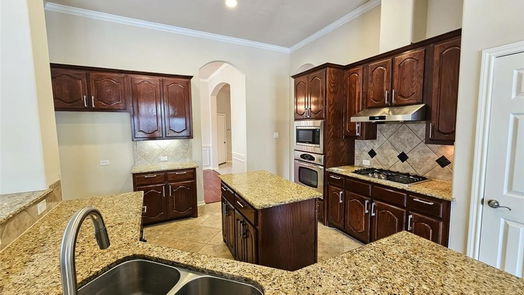 Pearland 1-story, 4-bed 3417 STONERIVER Court-idx