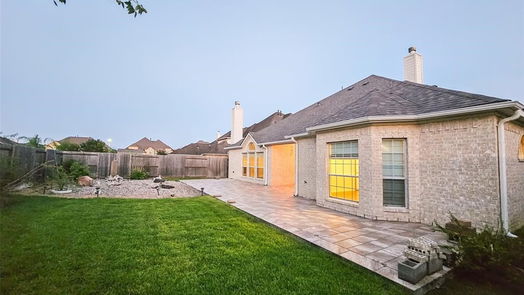 Pearland 1-story, 4-bed 3417 STONERIVER Court-idx