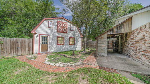Pearland 1-story, 3-bed 2302 Cunningham Drive-idx