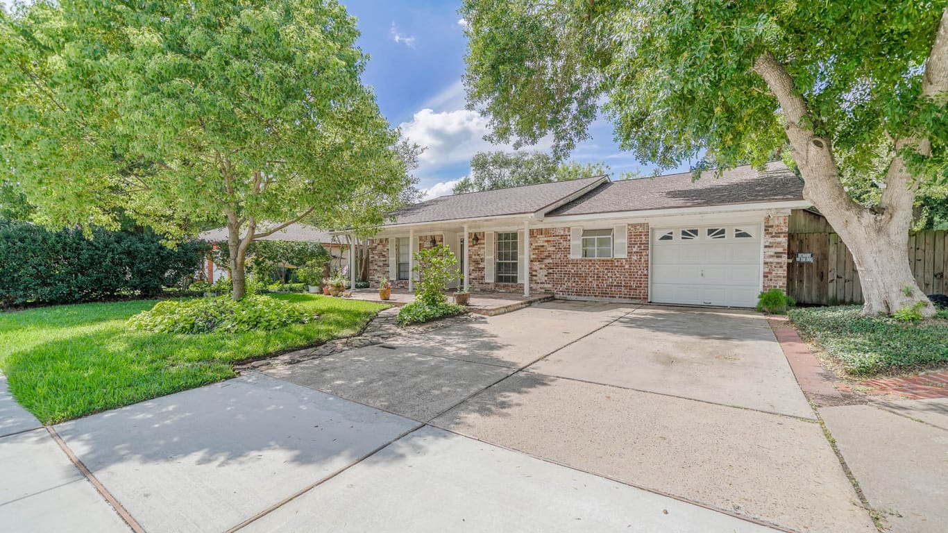 Pearland 1-story, 3-bed 2302 Cunningham Drive-idx
