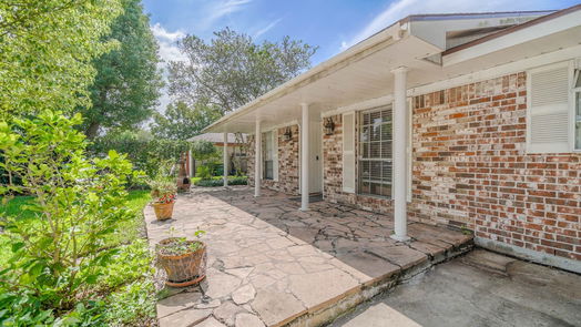 Pearland 1-story, 3-bed 2302 Cunningham Drive-idx