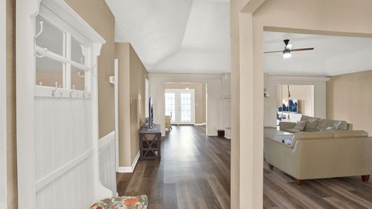 Pearland 1-story, 3-bed 2416 Meadow Green Drive-idx