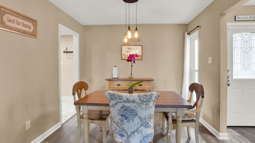 Pearland 1-story, 3-bed 2416 Meadow Green Drive-idx