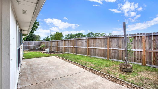 Pearland 1-story, 3-bed 2416 Meadow Green Drive-idx