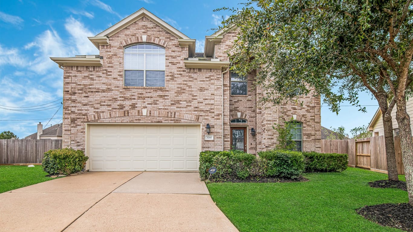Pearland 2-story, 5-bed 3204 Cactus Heights Lane-idx