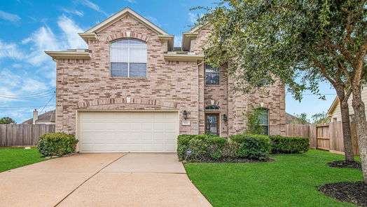 Pearland 2-story, 5-bed 3204 Cactus Heights Lane-idx