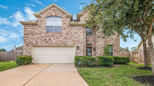 Pearland 2-story, 5-bed 3204 Cactus Heights Lane-idx