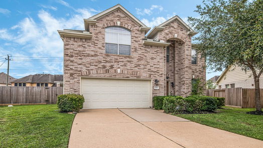 Pearland 2-story, 5-bed 3204 Cactus Heights Lane-idx