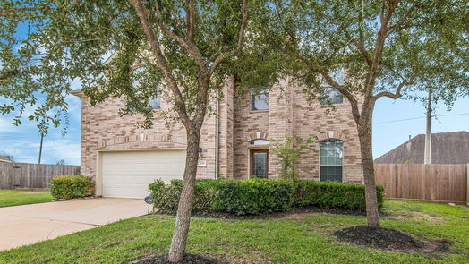 Pearland 2-story, 5-bed 3204 Cactus Heights Lane-idx