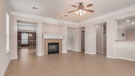 Pearland 2-story, 5-bed 3204 Cactus Heights Lane-idx