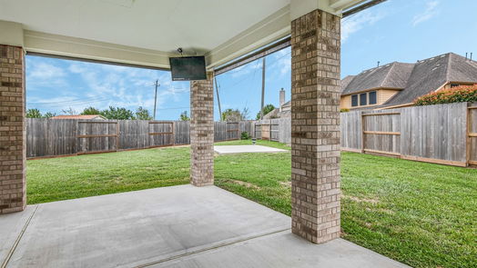 Pearland 2-story, 5-bed 3204 Cactus Heights Lane-idx