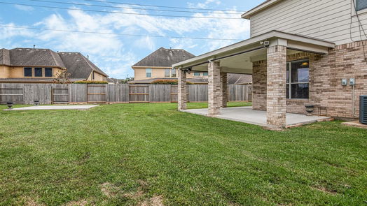 Pearland 2-story, 5-bed 3204 Cactus Heights Lane-idx