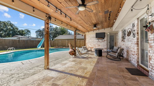 Pearland 1-story, 3-bed 5104 Halbert Drive-idx