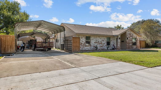 Pearland 1-story, 3-bed 5104 Halbert Drive-idx