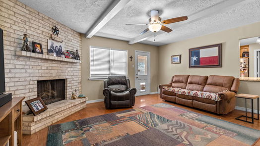 Pearland 1-story, 3-bed 5104 Halbert Drive-idx