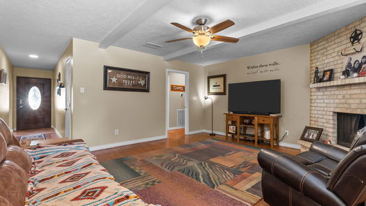 Pearland 1-story, 3-bed 5104 Halbert Drive-idx