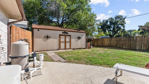 Pearland 1-story, 3-bed 5104 Halbert Drive-idx