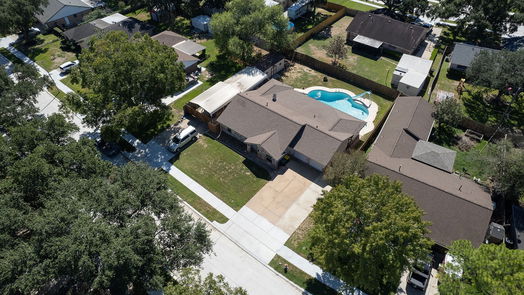 Pearland 1-story, 3-bed 5104 Halbert Drive-idx